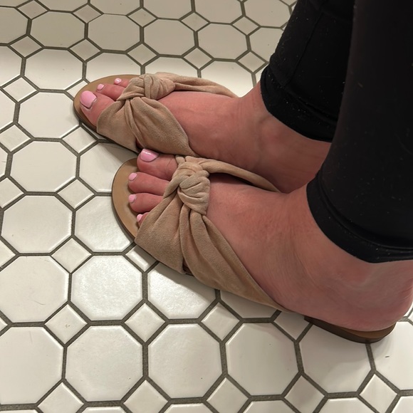 Splendid blush slides , size 9.5 - Picture 4 of 5